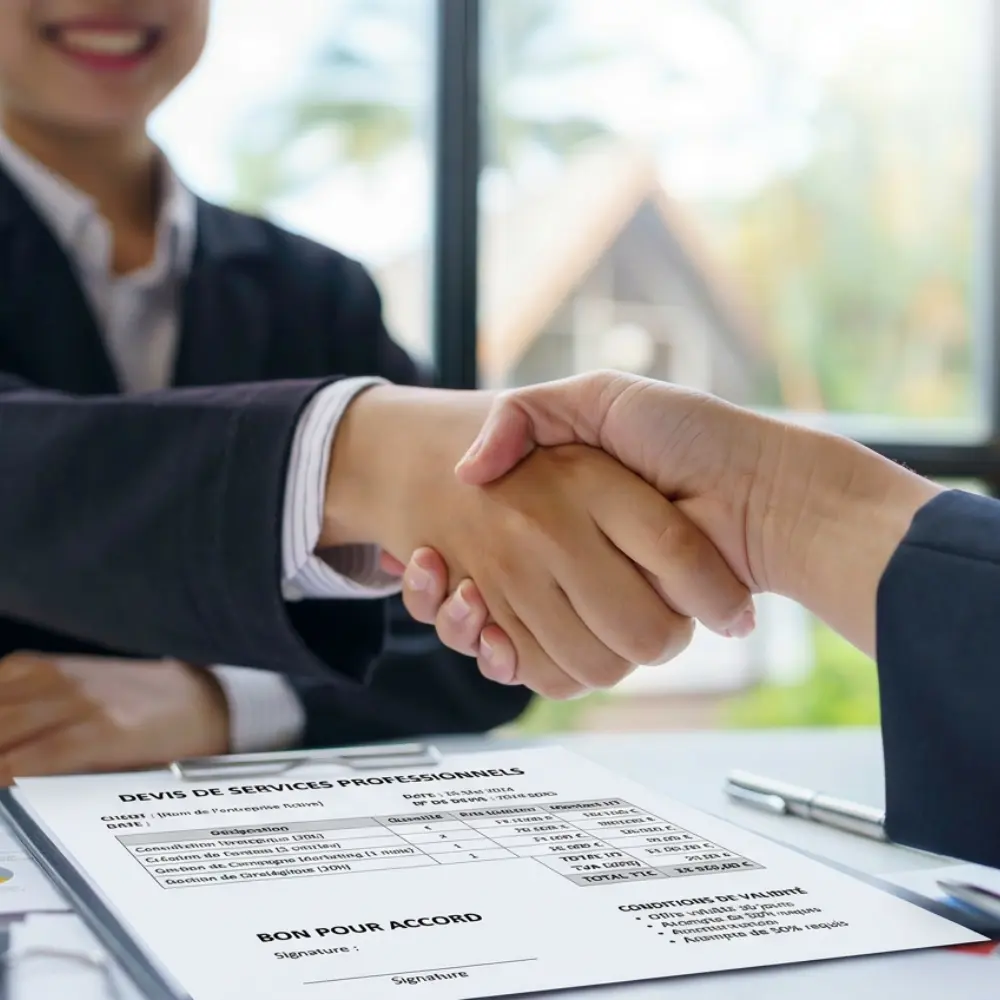 Tarification transparente