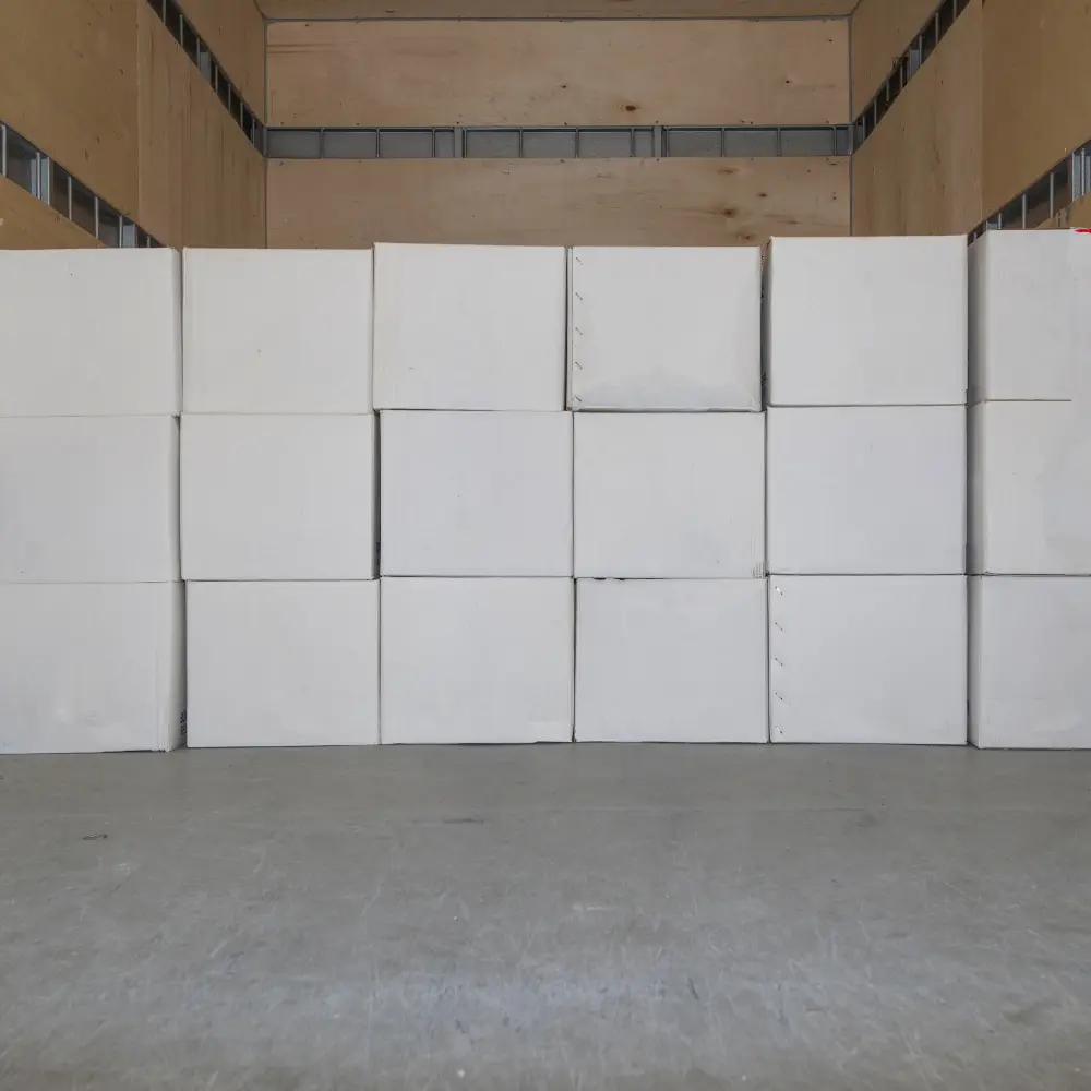 Transport routier LTL ENA Fret