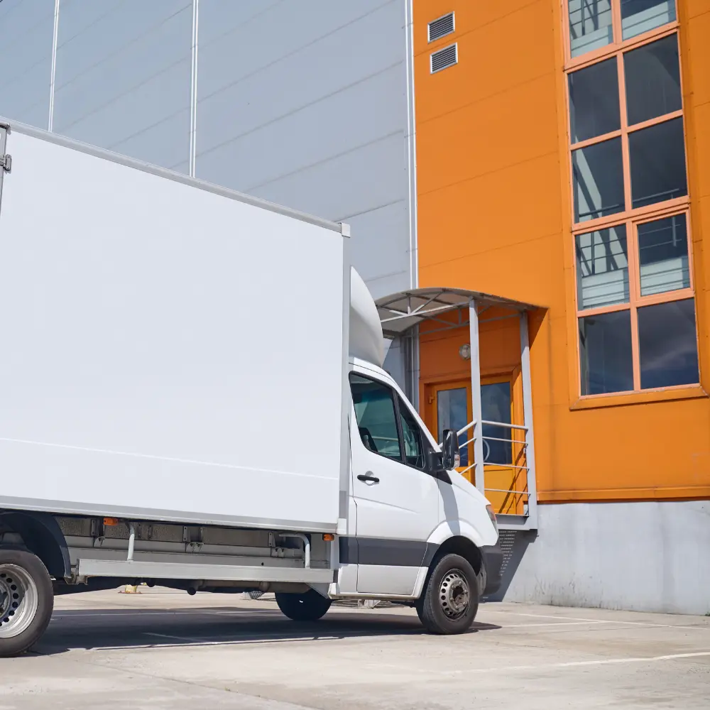 Transport routier FTL ENA Fret