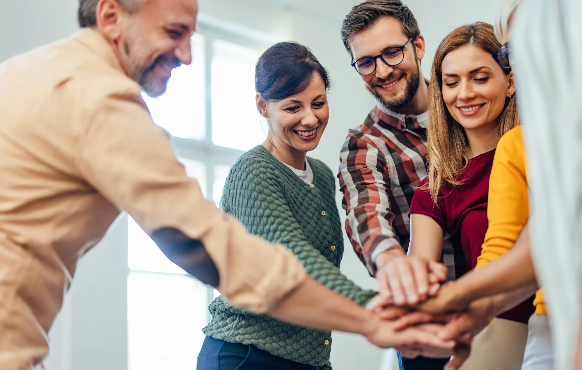 Cargo logistics service